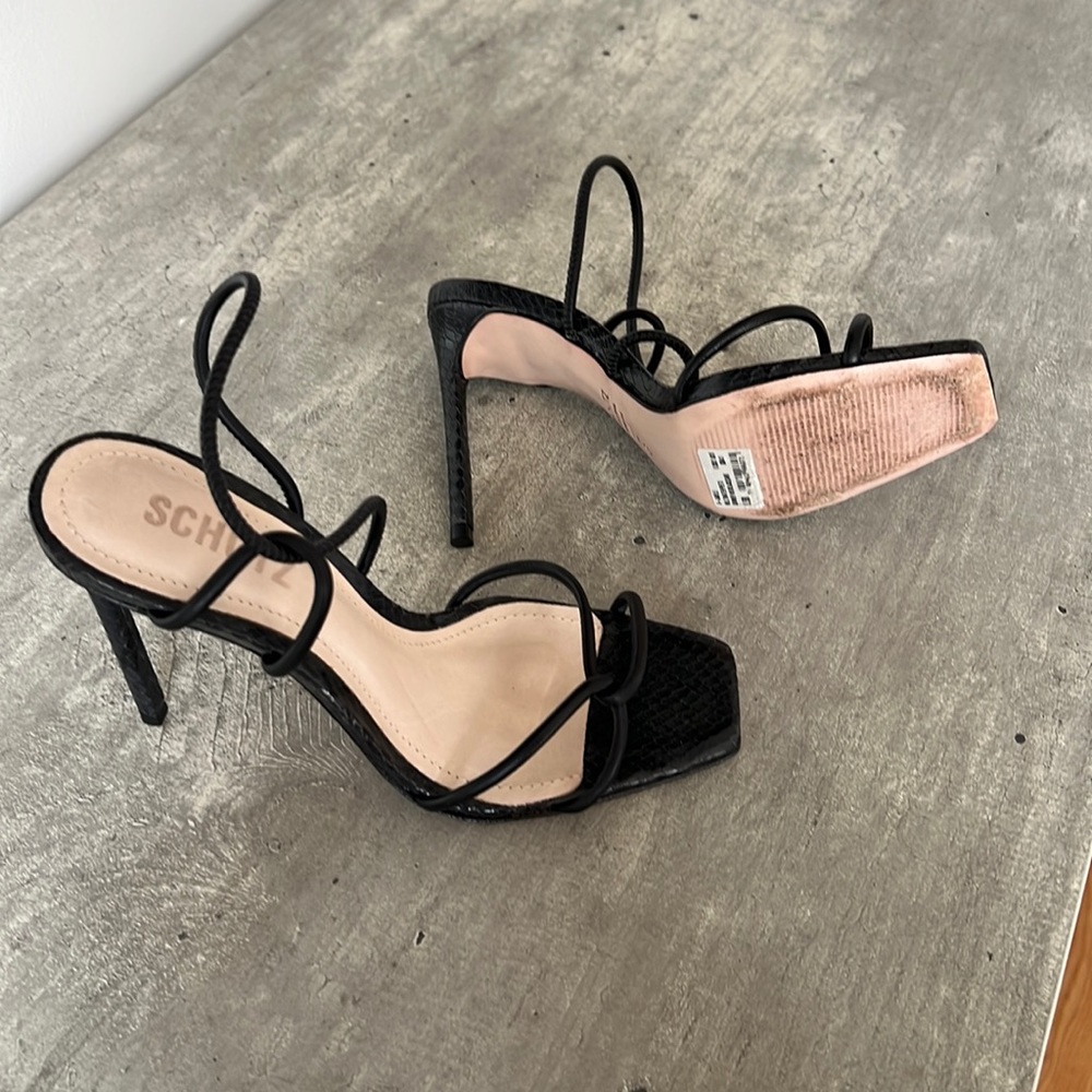 Schutz Gabielle Sandals